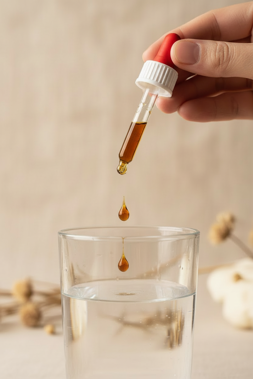 Comment utiliser la gemmothérapie Pack Respiration & Immunité – Posologie gouttes macérat de bourgeons