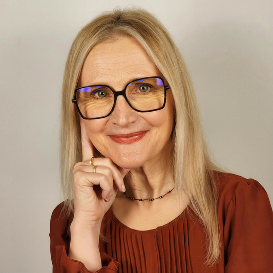 Portrait de Katia Antonucci, créatrice d’AKKA