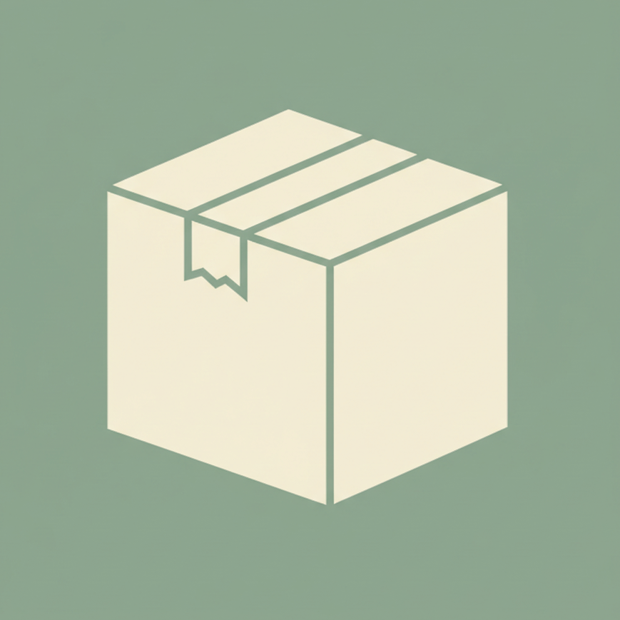 Icône expédition 24h - Livraison rapide gemmothérapie Arom'Elia
