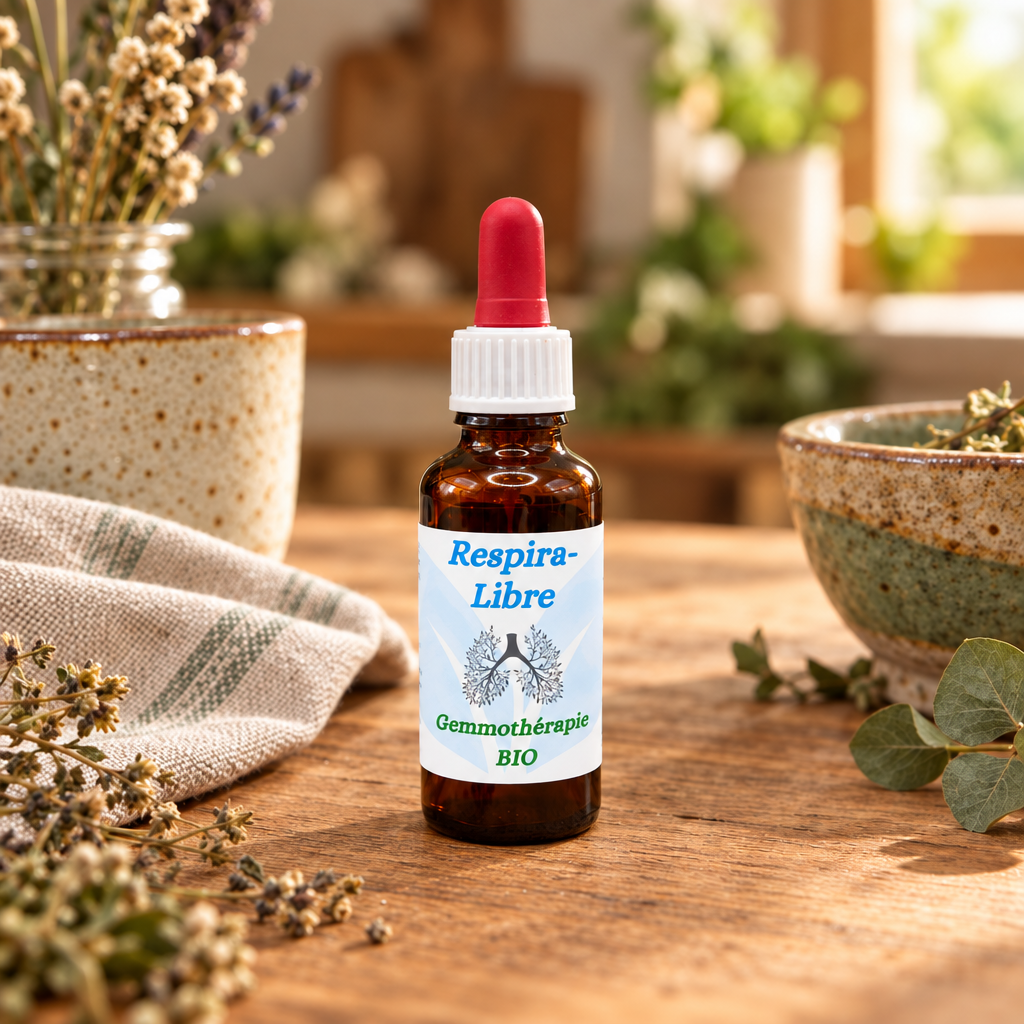 RespiraLibre, première photo de la synergie BIO