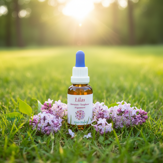 Mise en scène Lilas prairie v2