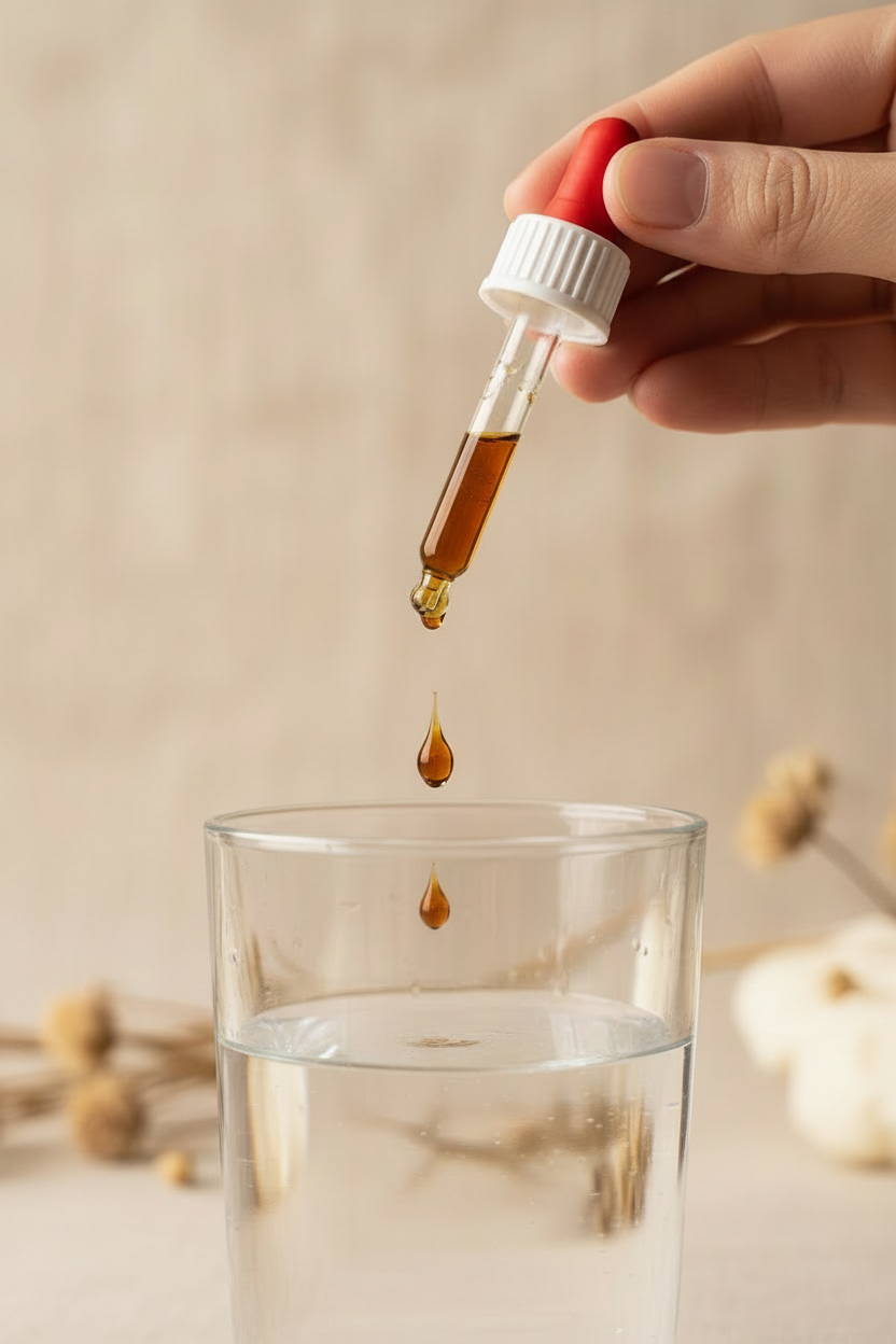 Comment utiliser la gemmothérapie Pack Jambes Légères & Drainage – Posologie gouttes macérat de bourgeons
