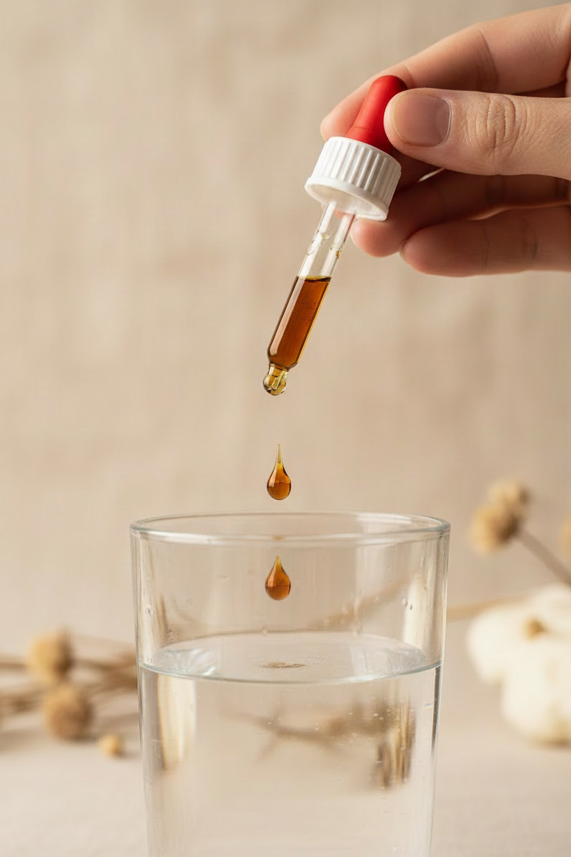 Comment utiliser la gemmothérapie Sommeil Profond – Posologie gouttes macérat de bourgeons
